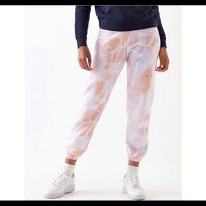 Lazy pants tie dye. Size M. New with tags